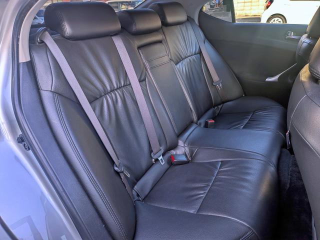 Lexus IS 2007-03 7803079-3