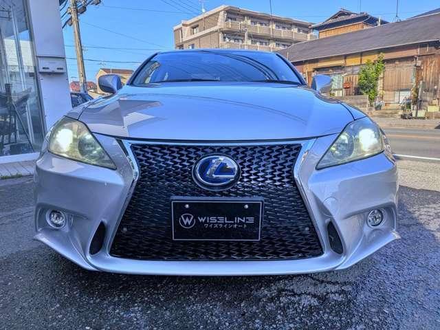 Lexus IS 2007-03 7803079-5