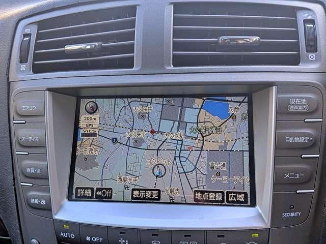 Lexus IS 2007-03 7803079-9