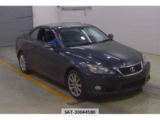 Lexus IS 2009-12 7803774-0