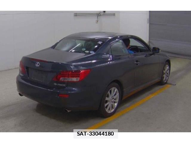 Lexus IS 2009-12 7803774-1