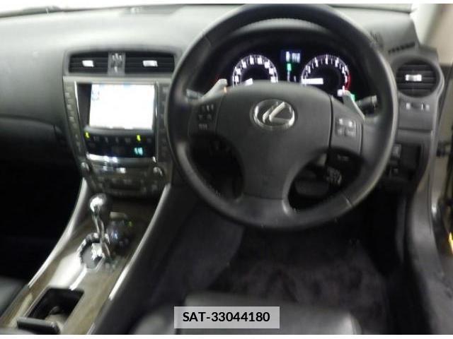 Lexus IS 2009-12 7803774-2