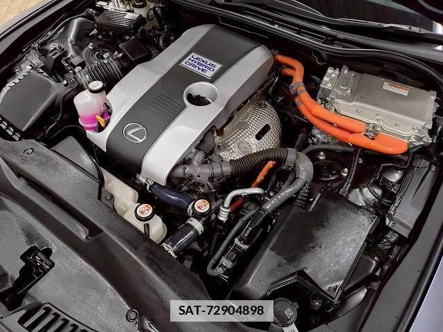 Lexus IS 2021-07 7803830-14