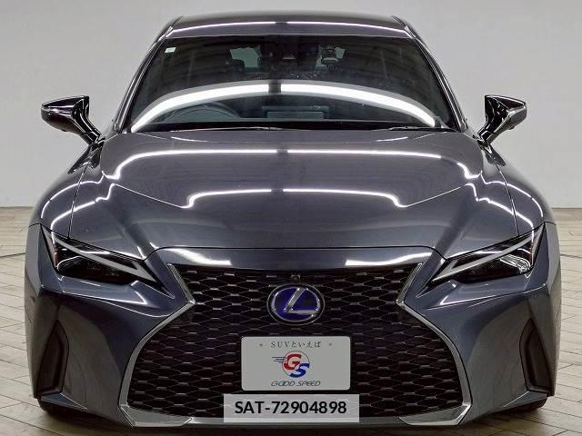 Lexus IS 2021-07 7803830-15