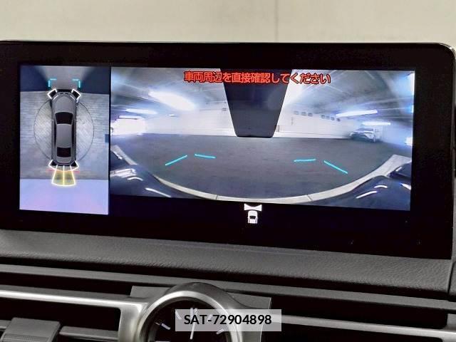 Lexus IS 2021-07 7803830-4