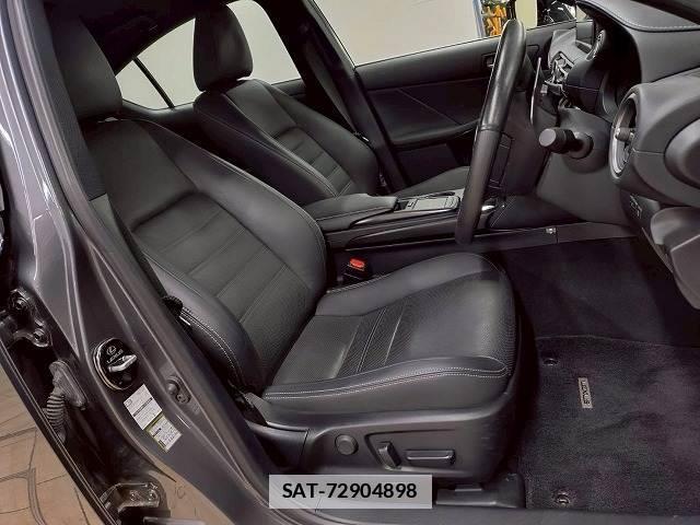 Lexus IS 2021-07 7803830-9