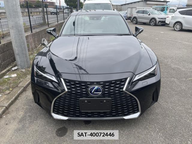 Lexus IS 2022-09 7804020-0