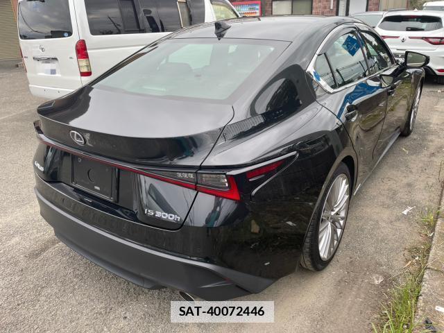 Lexus IS 2022-09 7804020-11