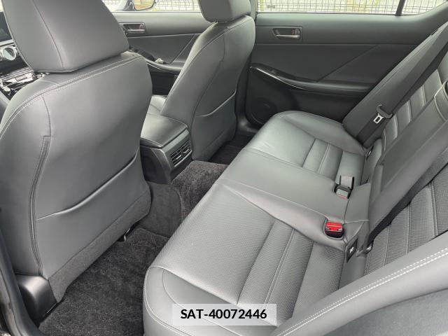 Lexus IS 2022-09 7804020-16