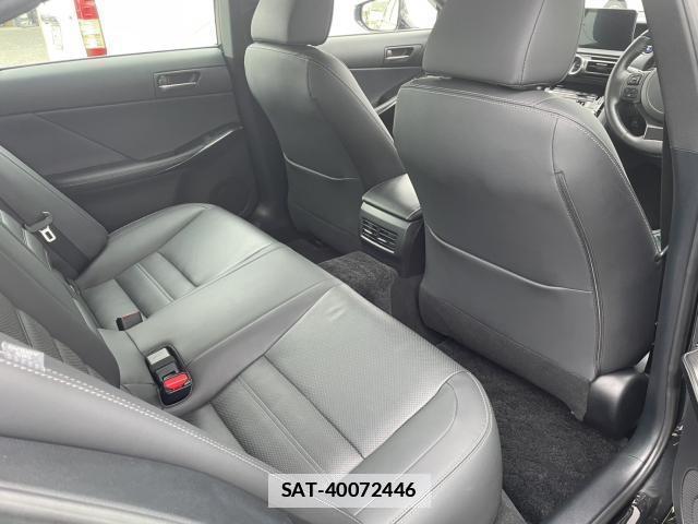 Lexus IS 2022-09 7804020-17