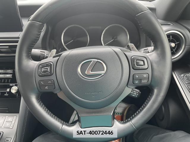 Lexus IS 2022-09 7804020-7