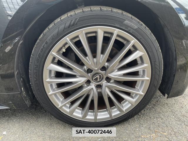 Lexus IS 2022-09 7804020-8