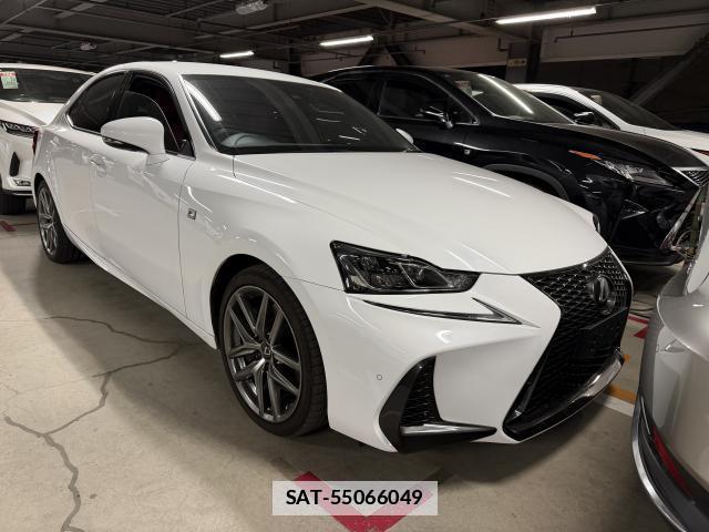Lexus IS 2020-09 7804029-0