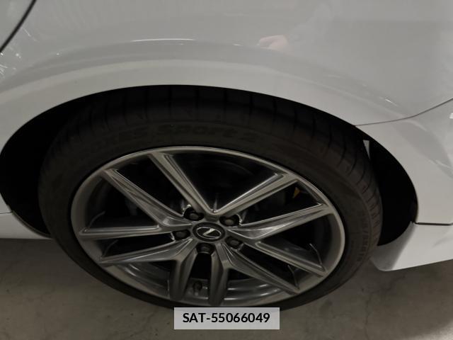Lexus IS 2020-09 7804029-10
