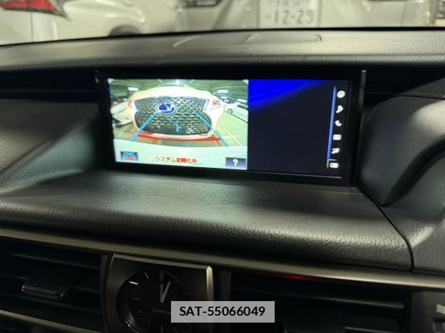 Lexus IS 2020-09 7804029-15
