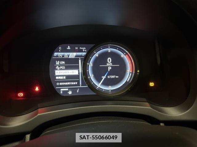 Lexus IS 2020-09 7804029-17