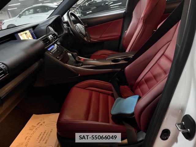 Lexus IS 2020-09 7804029-18