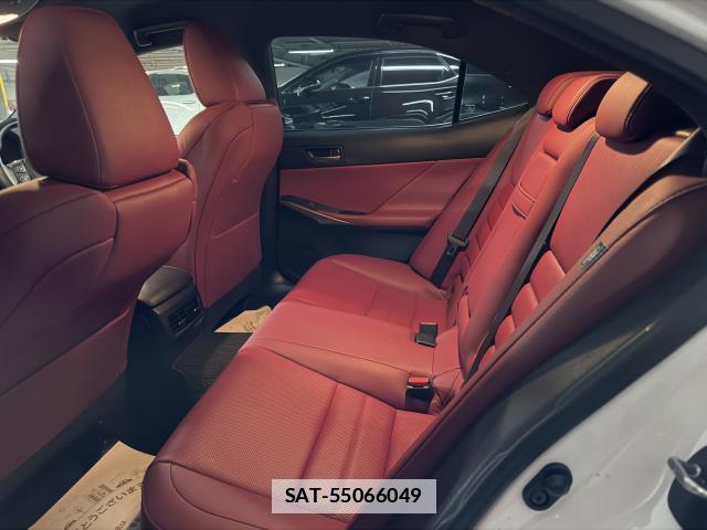 Lexus IS 2020-09 7804029-19