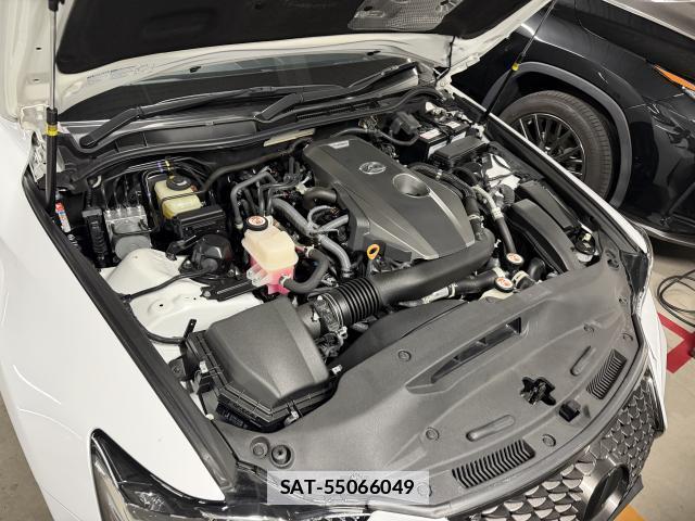 Lexus IS 2020-09 7804029-7