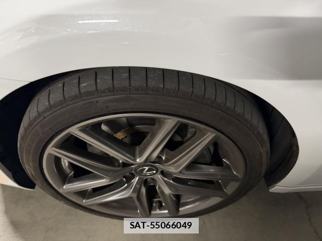 Lexus IS 2020-09 7804029-8