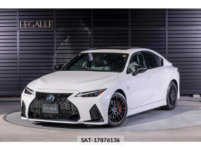 Lexus IS 2024-03 7806041-0