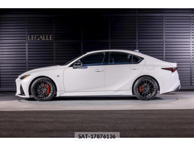 Lexus IS 2024-03 7806041-10