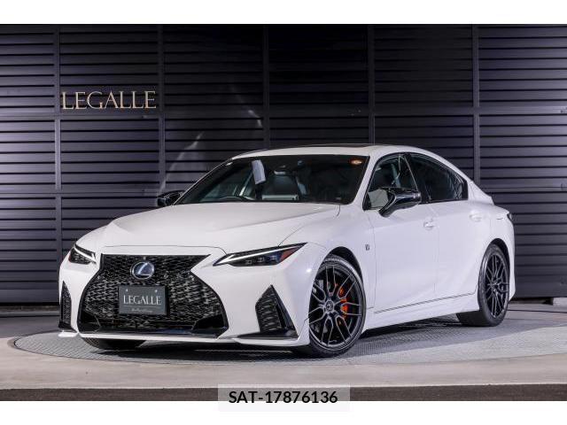 Lexus IS 2024-03 7806041-12