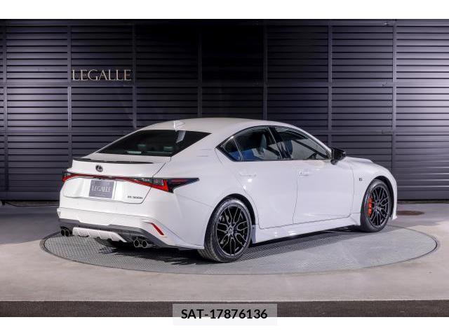 Lexus IS 2024-03 7806041-13