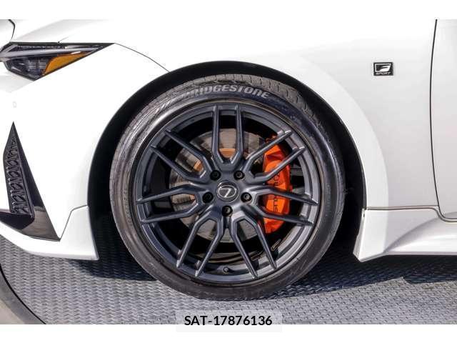 Lexus IS 2024-03 7806041-14