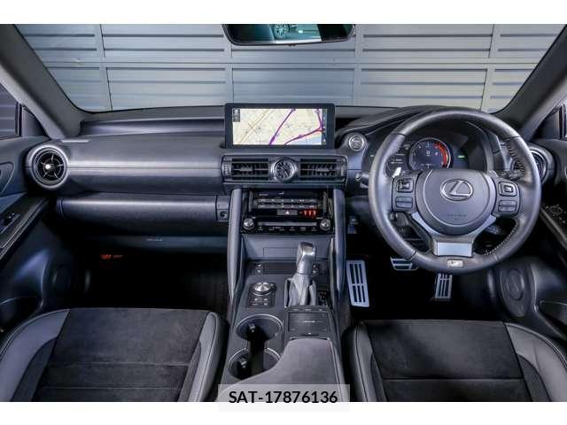 Lexus IS 2024-03 7806041-2