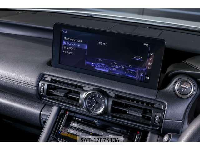 Lexus IS 2024-03 7806041-4
