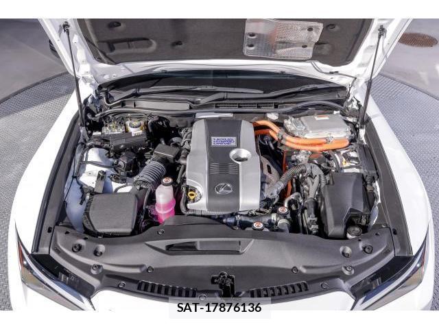 Lexus IS 2024-03 7806041-7