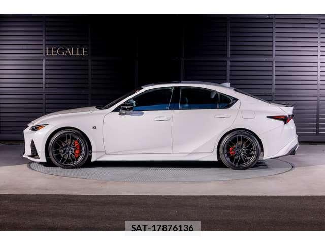 Lexus IS 2024-03 7806041-9