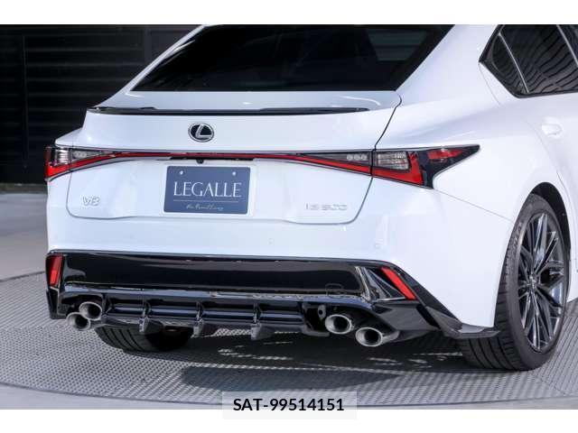 Lexus IS 2024-03 7806050-10