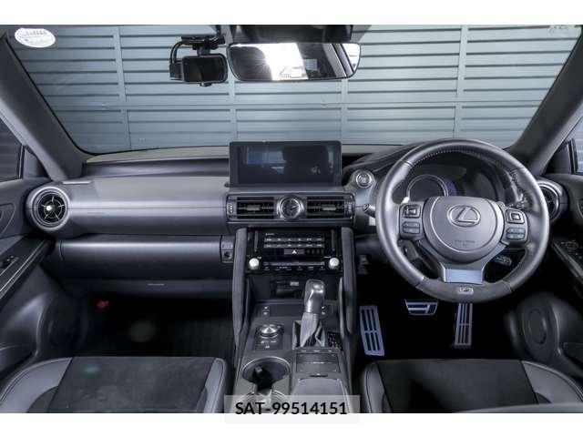 Lexus IS 2024-03 7806050-12