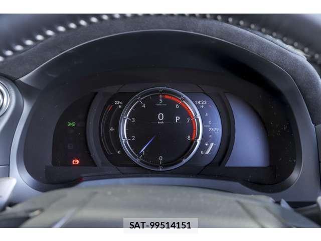 Lexus IS 2024-03 7806050-13