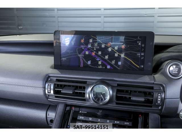 Lexus IS 2024-03 7806050-14