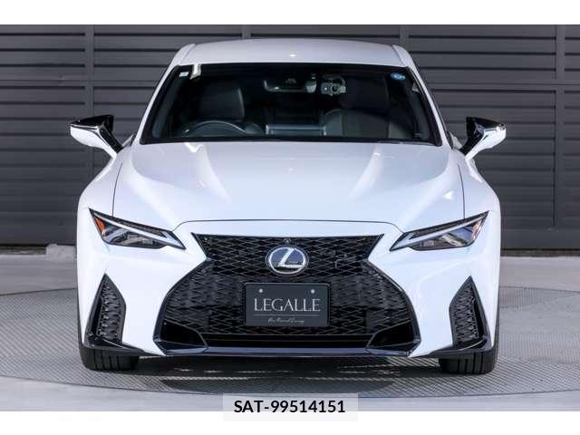 Lexus IS 2024-03 7806050-3