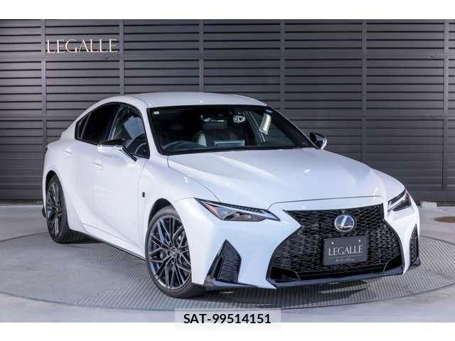 Lexus IS 2024-03 7806050-4