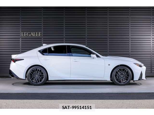 Lexus IS 2024-03 7806050-5