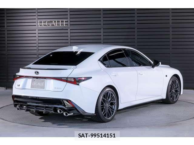 Lexus IS 2024-03 7806050-6