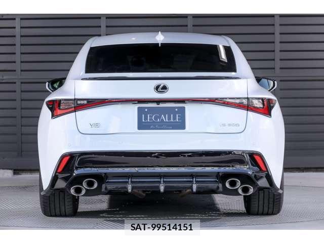 Lexus IS 2024-03 7806050-7