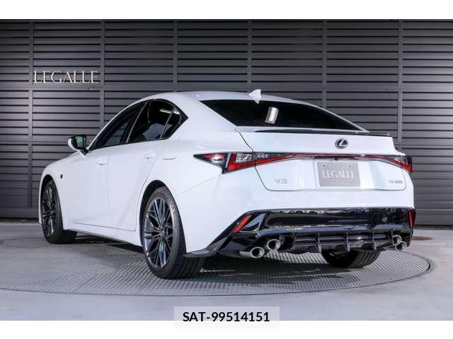 Lexus IS 2024-03 7806050-8