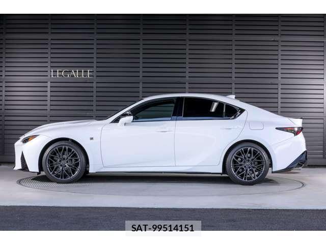 Lexus IS 2024-03 7806050-9