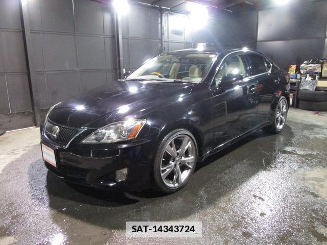 Lexus IS 2008-12 7806166-0