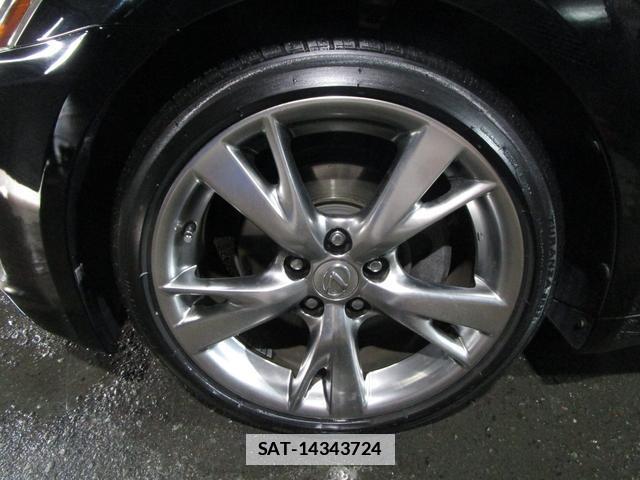 Lexus IS 2008-12 7806166-1