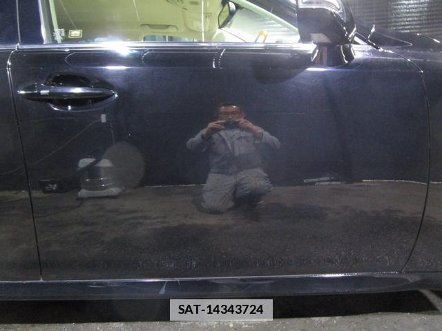 Lexus IS 2008-12 7806166-8
