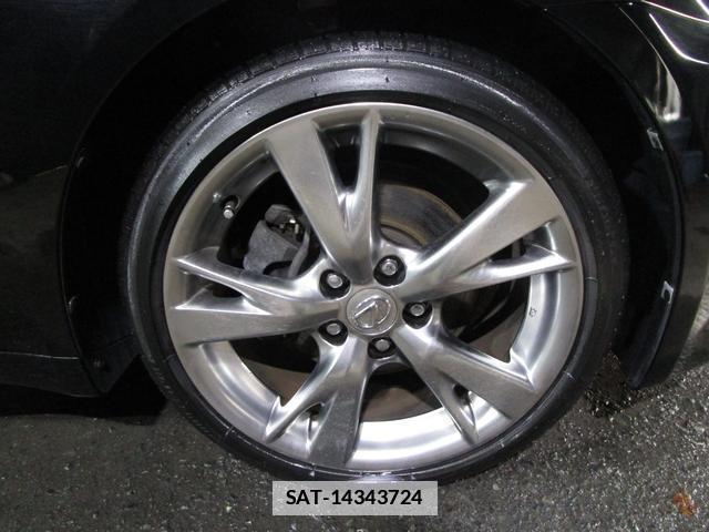 Lexus IS 2008-12 7806166-9