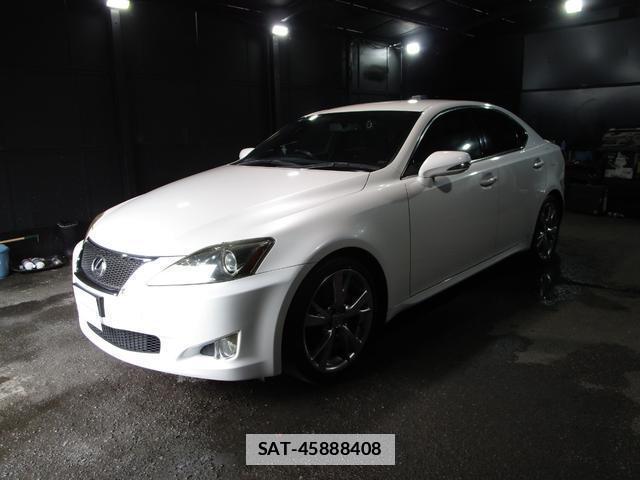 Lexus IS 2010-05 7806185-0