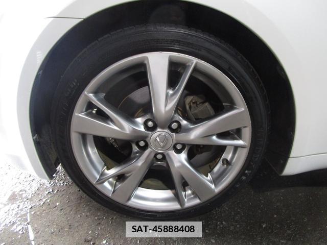 Lexus IS 2010-05 7806185-1